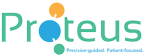 Proteus Genomics Labs Logo